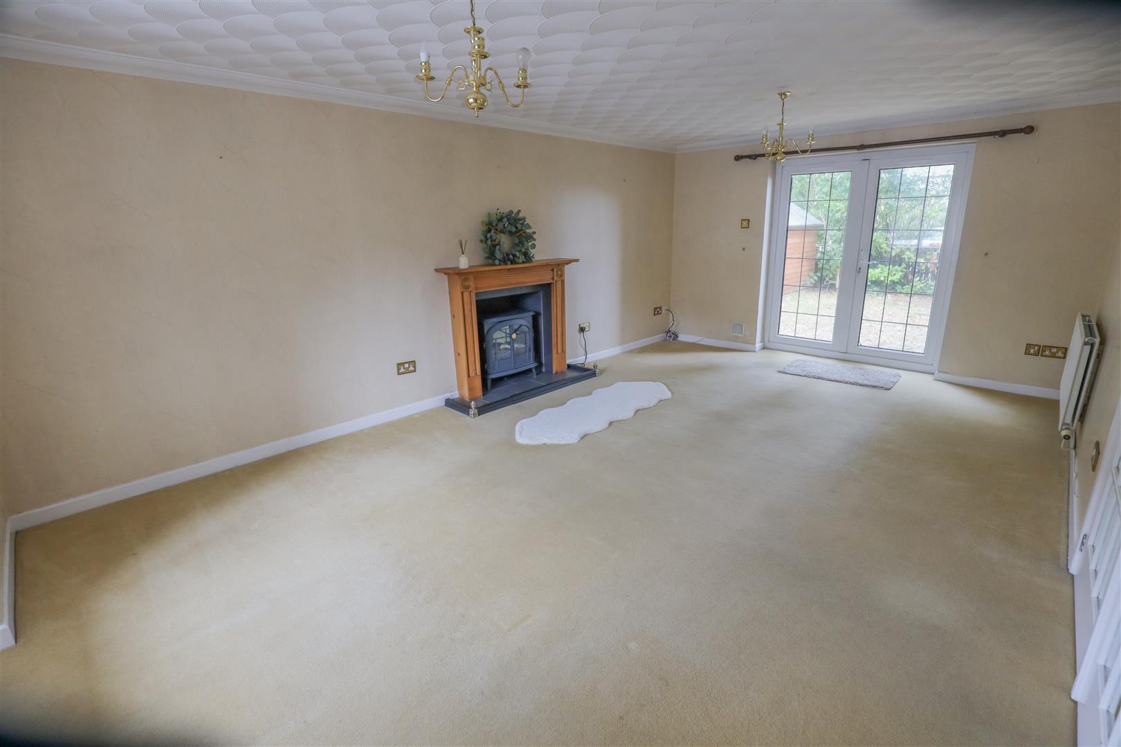 14 Great House Meadow, Llantwit Major, Vale Of Glamorgan CF61 1SU